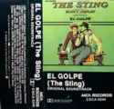 Marvin Hamlisch, Scott Joplin: El Golpe (The Sting) Original Soundtrack