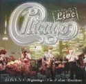 Chicago [2]: Live In Toronto 1969