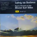 Ludwig van Beethoven : Gwyneth Jones · Tatiana Troyanos · Jess Thomas · Karl Ridderbusch · Konzertvereinigung Wiener Staatsopernchor · Wiener Philharmoniker · Karl Böhm: Novena Sinfonía Oberturas De «Coriolano» y de «Egmont»