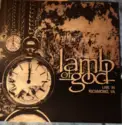 Lamb Of God: Live In Richmond, VA
