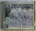 Various: A Winter's Solstice (Silver Anniversary Edition)