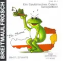 Breitmaulfrosch: So Sama (Ein Sautürisches Österr. Spiegelbild)