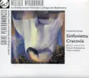 Rudolf Buchbinder, Sinfonietta Cracovia, Ludwig van Beethoven: Koncert Fortepianowy - Piano Concert