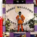 Bobby Williams [16]: Funky Super Fly (Remastered)