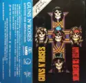 Guns N' Roses: Appetite For Destruction