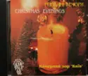 Камерний Хор Київ = : Christmas evenings
