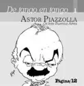 Astor Piazzolla, Octeto Buenos Aires: Astor Piazzolla, Octeto Buenos Aires
