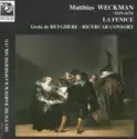Matthias Weckmann, Ensemble La Fenice, Greta de Reyghere, Ricercar Consort: Deutsche Barock Kammermusik (VI)