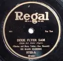 Six Black Diamonds: Dixie Flyer Sam / I'm Gonna Get Acquainted