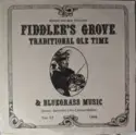 Various: Harper Van Hoy Presents: Fiddler's Grove Traditional Ole Time & Bluegrass Volume 13