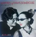 Martirio Y Chano Domínguez Con Orquesta Sinfónica de RTVE: Acoplados