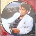 Etta James / Michael Jackson: At Last! / Thriller