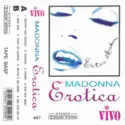Madonna: Erotica