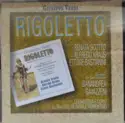 Giuseppe Verdi, Alfredo Kraus ○ Renata Scotto ○ Ettore Bastianini ○ Direttore E Concertator Gianandrea Gavazzeni ○ Orchestra Del Maggio Musicale Fiorentino E Coro Del Maggio Musicale Fiorentino: I Miti Dell' Opera Lirica - Rigoletto