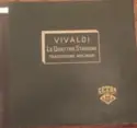 Antonio Vivaldi, Orchestra dell'Accademia Nazionale di Santa Cecili, Bernardino Molinari: Le Quattro Stagioni