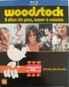 Various: Woodstock: Versão do diretor - Aniversário de 40 anos