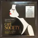 Various: Café Society (Original Motion Picture Soundtrack)