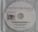 Foster The People = : Pumped Up Kicks = パンプト・アップ・キックス