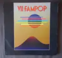 Various: VII Fampop (Feira Avareense Da Música Popular - 1989)