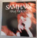 Samhain: Final Descent
