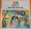 Gustav Mahler, Utah Symphony Orchestra, Maurice Abravanel: Sinfonia N.5  Adagio Dalla Sinfonia N.10