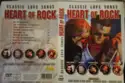 Various: Classic Love Songs - Heart Of Rock