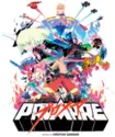 Hiroyuki Sawano: Promare (Original Soundtrack)