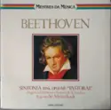 Ludwig van Beethoven - The Philharmonic Promenade Orchestra, Sir Adrian Boult: Sinfonia N° 6, Opus 68 - "Pastoral"