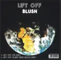 Blush [2]: Lift Off (T's Groove 45 Edit)