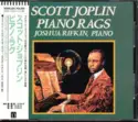 Scott Joplin, Joshua Rifkin: Piano Rags