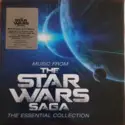 John Williams [4]: Music From The Star Wars Saga (The Essential Collection)