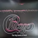 Chicago [2]: The Big Band Of Rock