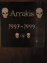 Arrakis [11]: 1997-1999 RIP