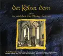 Albert Fetzer: Der Kölner Dom Oder Die Wahrheit Über Meister Gerhard