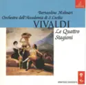 Bernardino Molinari, Orchestra dell'Accademia Nazionale di Santa Cecili, Antonio Vivaldi: Le Quattro Stagioni