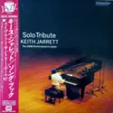 Keith Jarrett: Solo Tribute - The 100th Performance In Japan