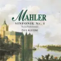 Gustav Mahler, Wiener Philharmoniker, Paul Kletzki: Sinfonie Nr. 1