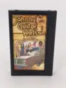 Johnny Guitar Watson: A Real Mother For Ya