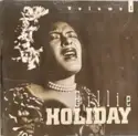 Billie Holiday: Billie Holiday - Volume 1