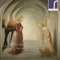 The Choir Of St. Catharine's College, Cambridge, Edward Wickham: Alpha & O: Music For Advent & Christmas