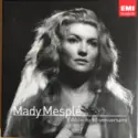 Mady Mesplé: Edition Du 80e Anniversaire
