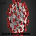 Cacator: Covid​-​19 Destroye Humanity