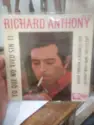 Richard Anthony [2]: Yo Que No Vivo Sin Ti