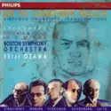 Johann Sebastian Bach, Boston Symphony Orchestra, Seiji Ozawa, Igor Stravinsky · Anton Webern · Leopold Stokowski · Arnold Schoenberg · Hideo Saito [3]: 20th Century Bach (Virtuoso Orchestral Transcriptions)