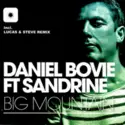 Daniel Bovie Ft Sandrine [4]: Big Mountain