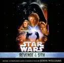 John Williams [4]: Star Wars: Revenge Of The Sith (Original Motion Picture Soundtrack)