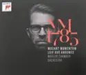Wolfgang Amadeus Mozart, Leif Ove Andsnes, Mahler Chamber Orchestra: MM 1785
