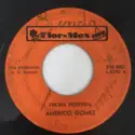 Americo Gomez: Dicha Perdida / Prefiero Sufrir