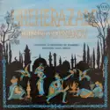 Nikolai Rimsky-Korsakov / Bamberger Symphoniker, Jonel Perlea: Sheherazade, Op. 35