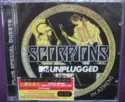 Scorpions: MTV Unplugged In Athens